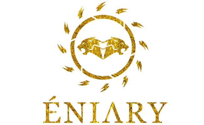 Eniary Studio - Atlanta Photographer