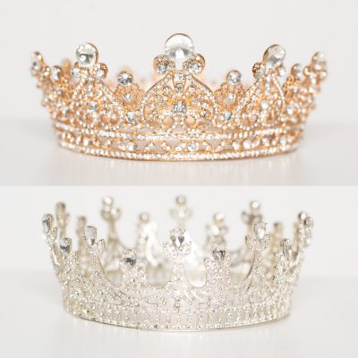Crowns - $20